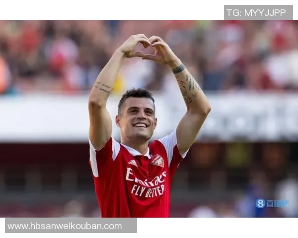 扎卡表示若对阿森纳进球将不庆祝以示对俱乐部的尊重与感激 扎卡表示若对阿森纳进球将不庆祝以示对俱乐部的尊重与感激