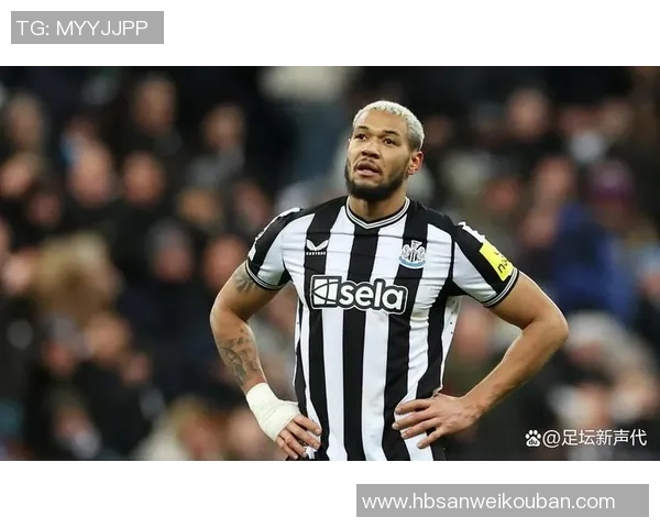 纽卡斯尔连胜欧冠乔林顿进球助力球队攀升至英超第11位