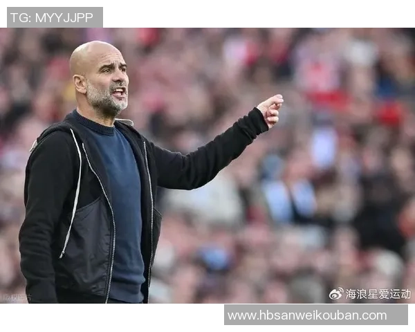 曼城迎来瓜迪奥拉执教千场里程碑全力争胜展现战意