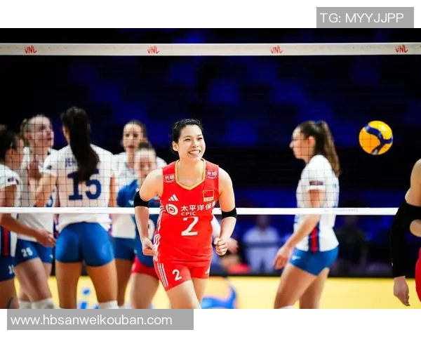 中国女排新星庄宇珊加盟意甲升班马或成保级关键力量展现未来潜力 中国女排新星庄宇珊加盟意甲升班马或成保级关键力量展现未来潜力