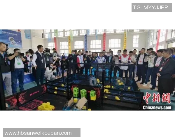 机械电竞新时代：探索机械智能体在电子竞技中的应用与发展潜力